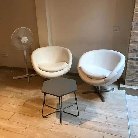 Super Duplex En Centre-ville Apartment