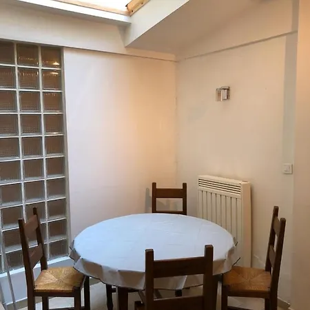 Apartment Super Duplex En Centre-ville Fontainebleau